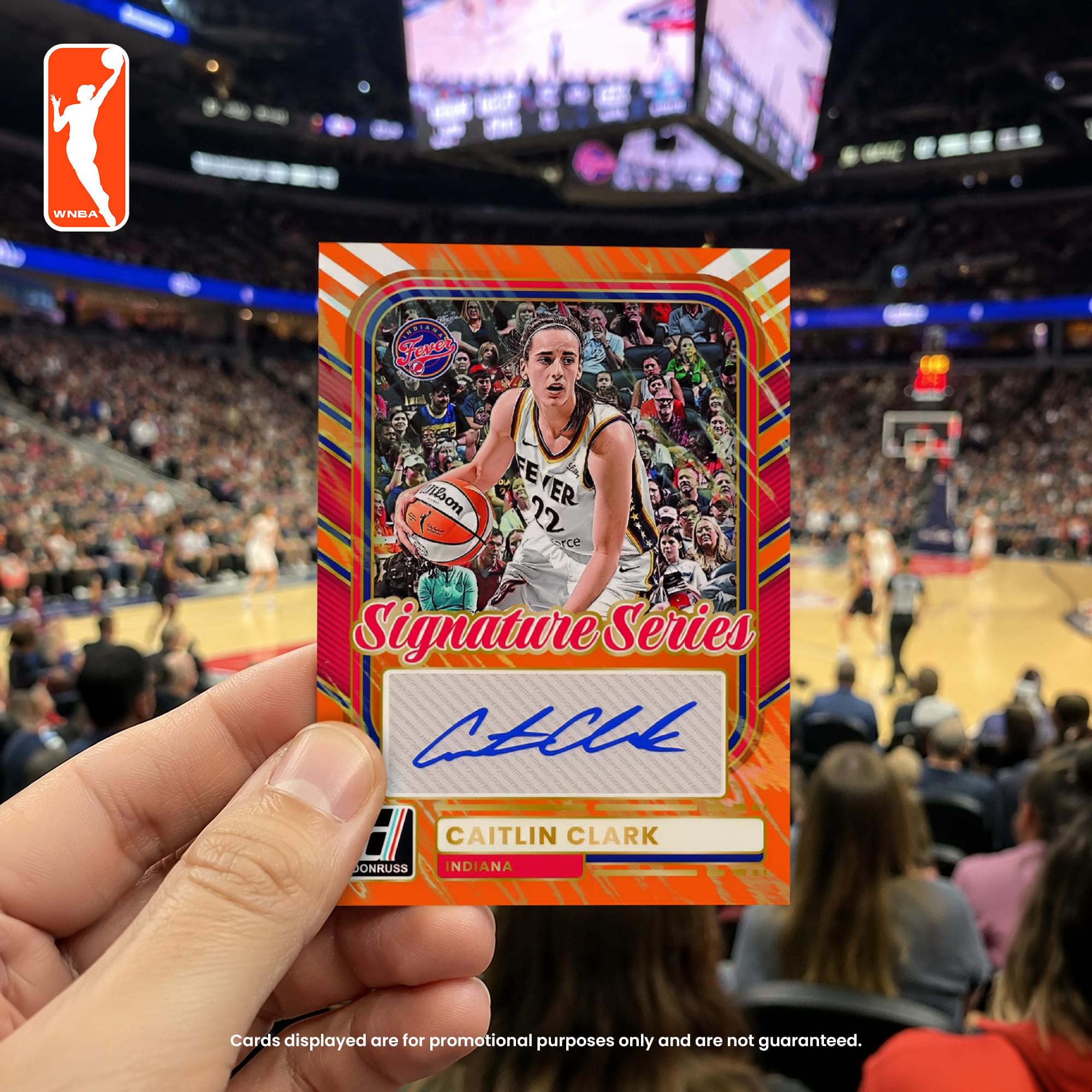 WNBA 2026 Donruss  Blaster Box | 6 Packs