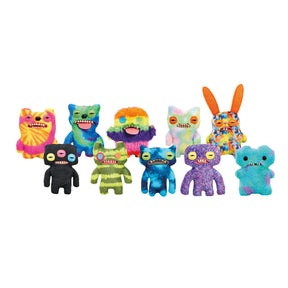 Fugglers Laboratory Misfits 9 Inch Plush | Old Tooth