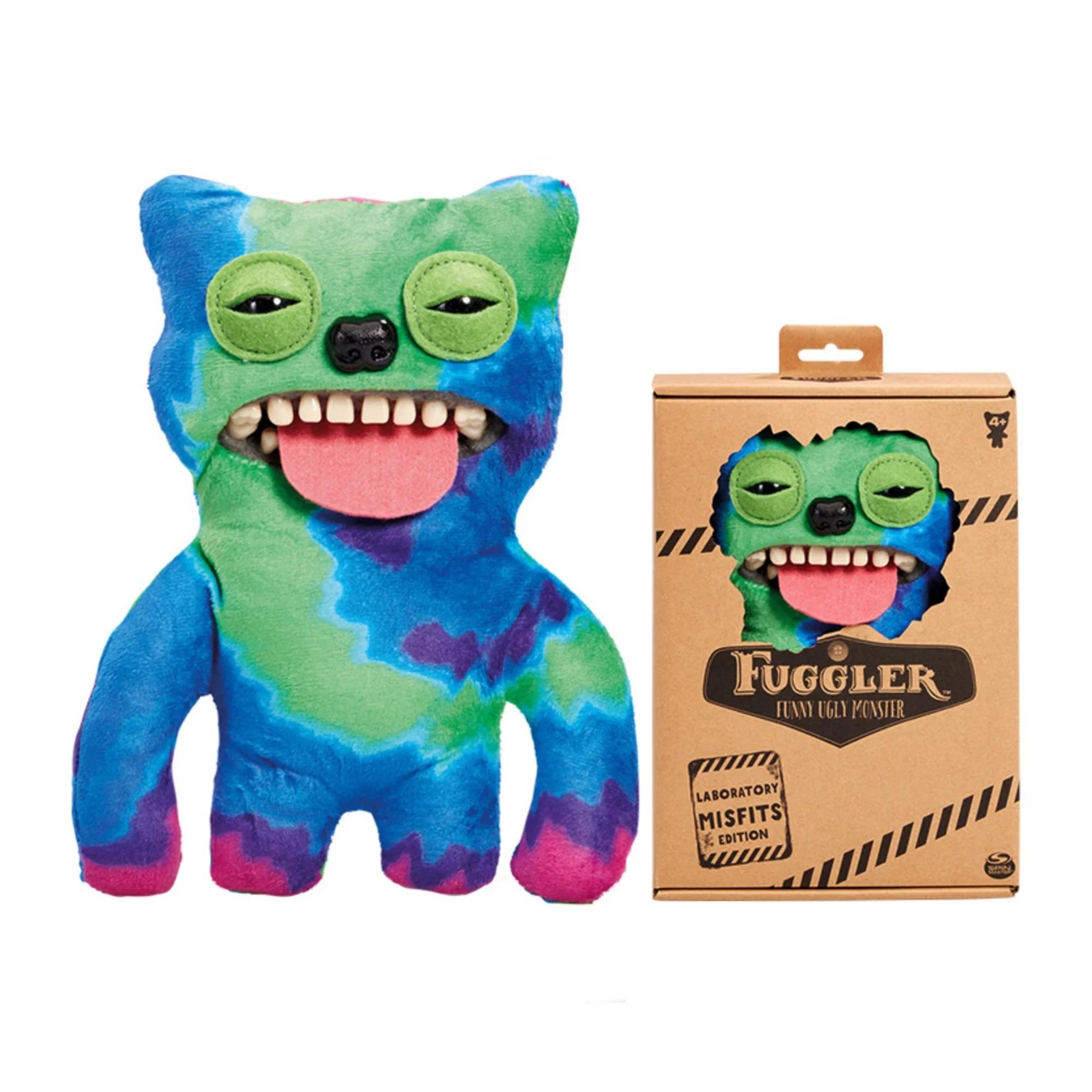 Fugglers Laboratory Misfits 9 Inch Plush | Sir Belch