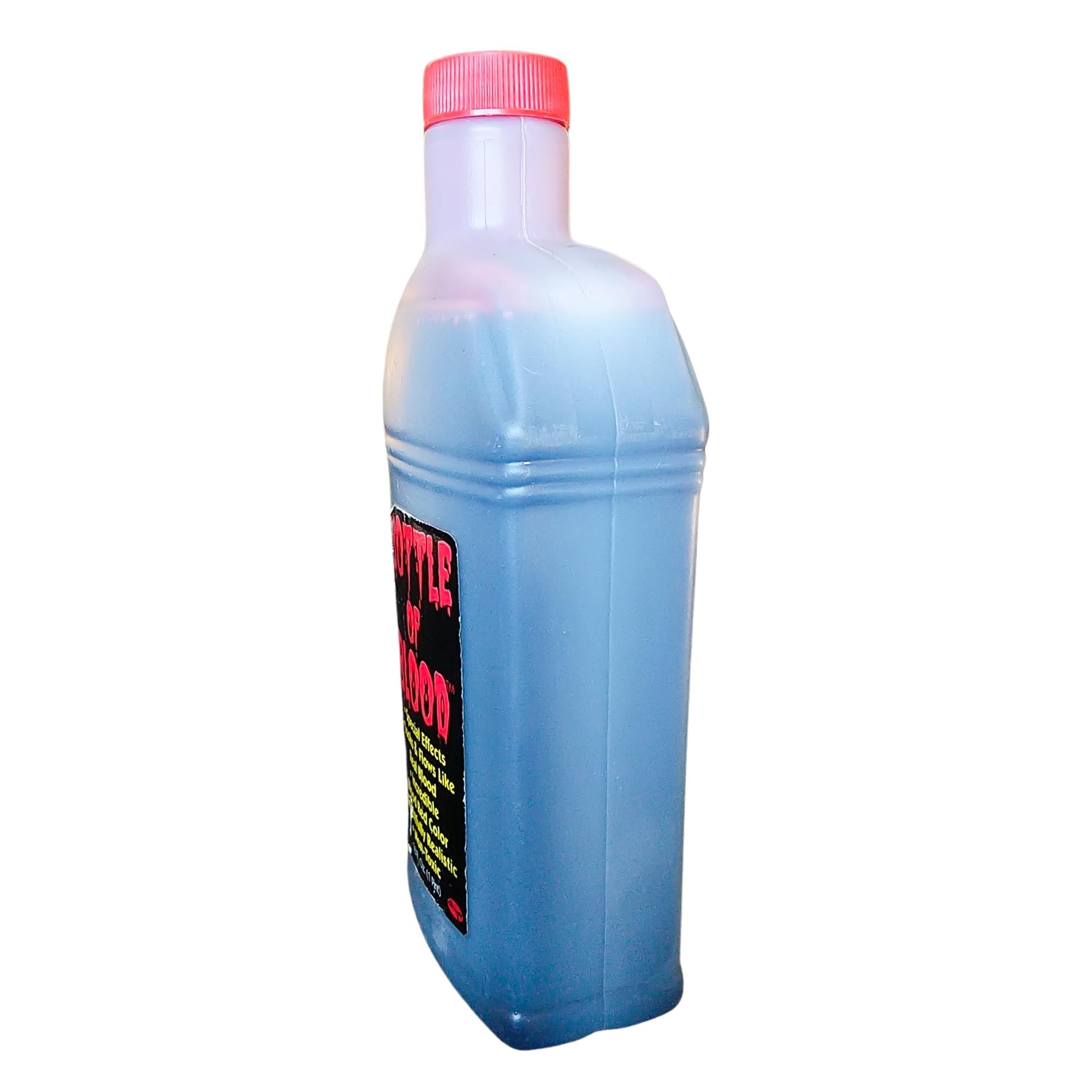 Fake Adult Costume Blood | One Pint