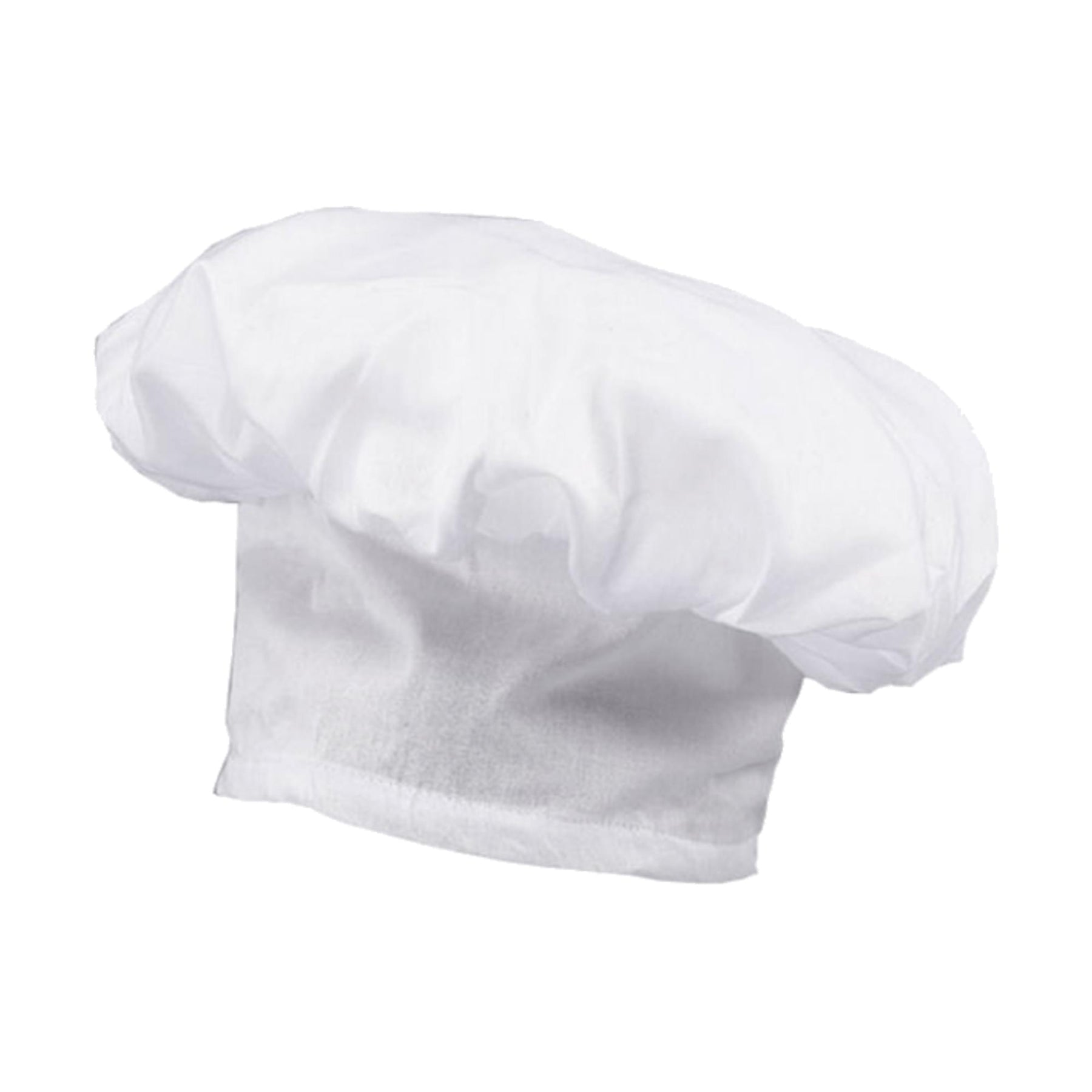 Chef Hat Adult Costume Accessory
