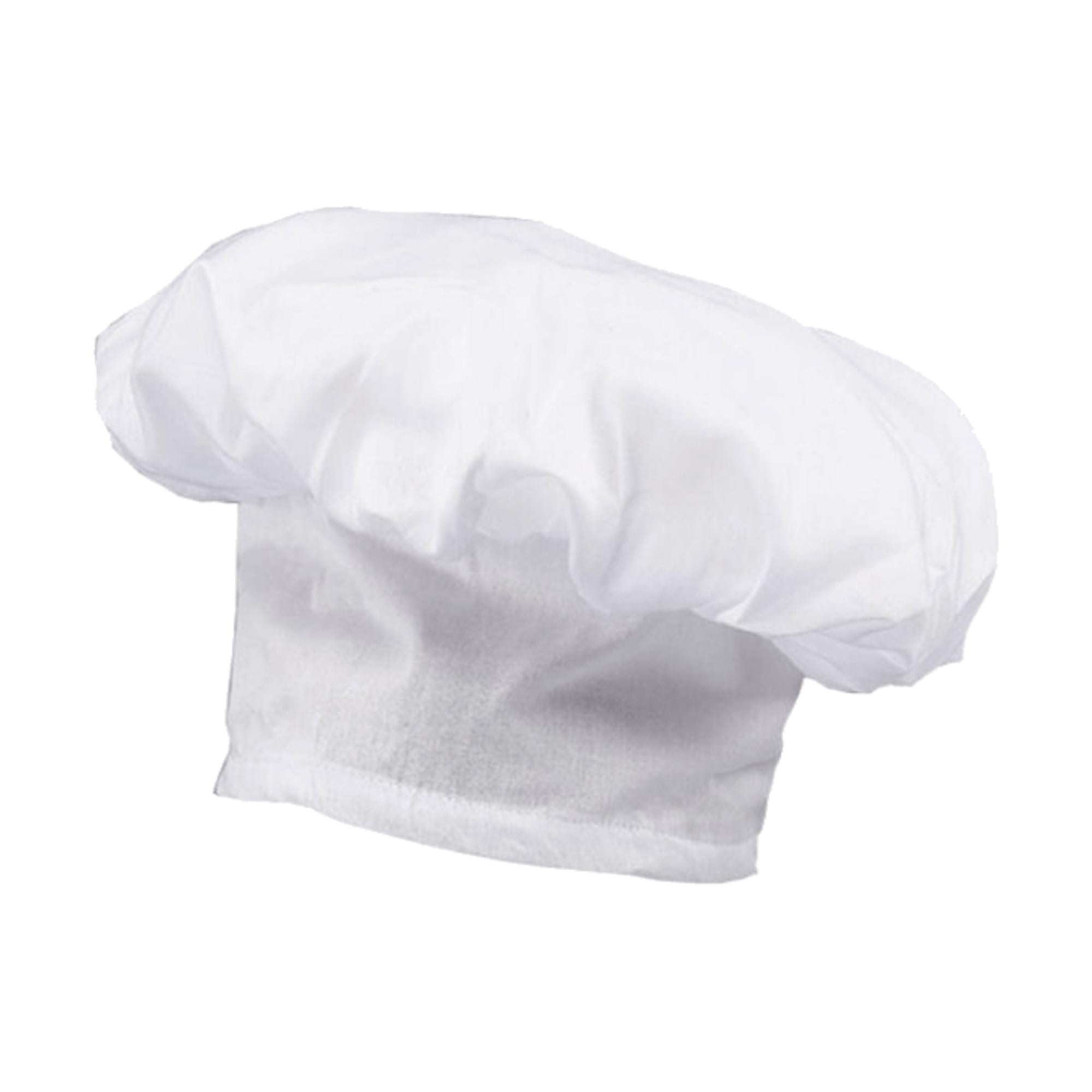 Chef Hat Adult Costume Accessory