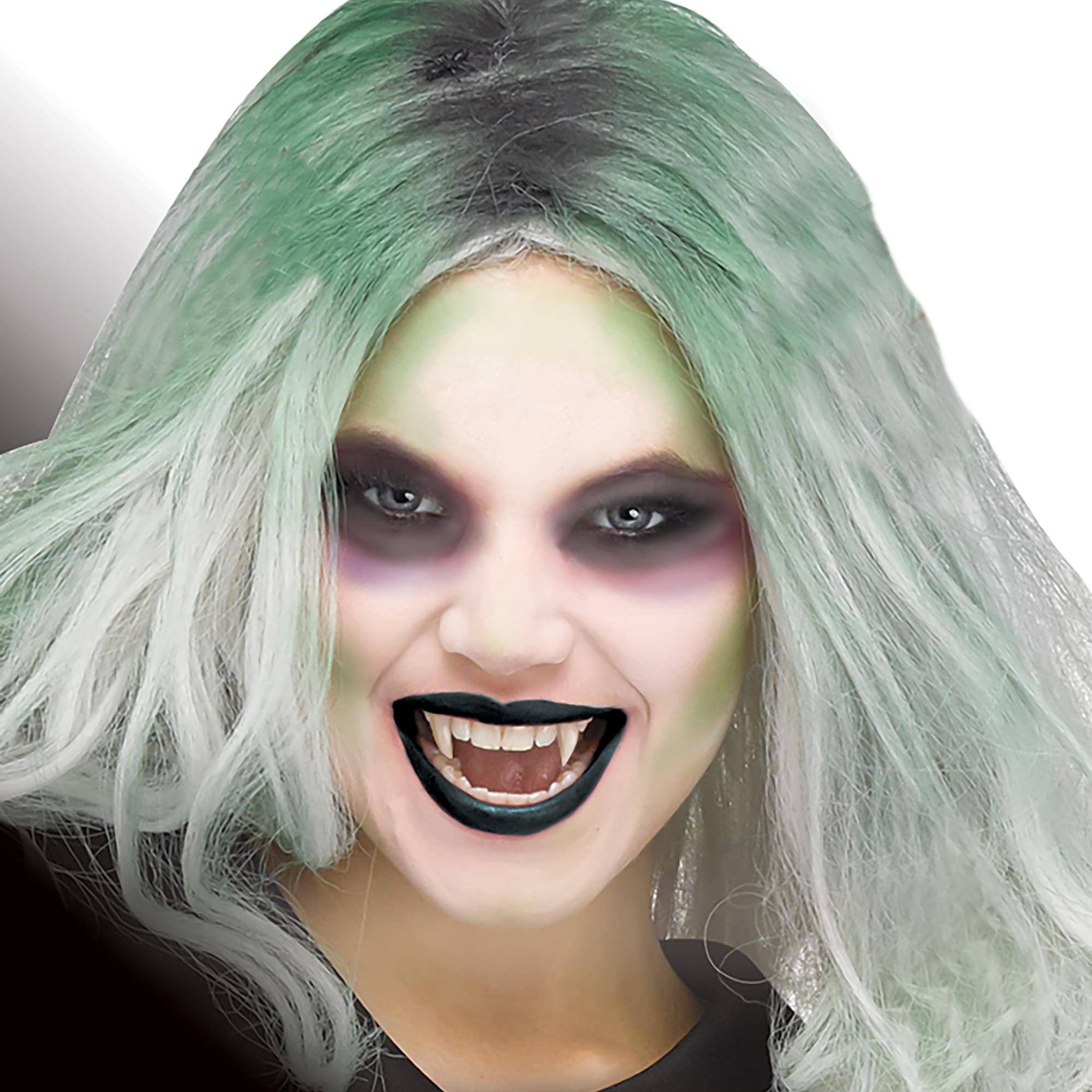 Retractable Vampire Teeth