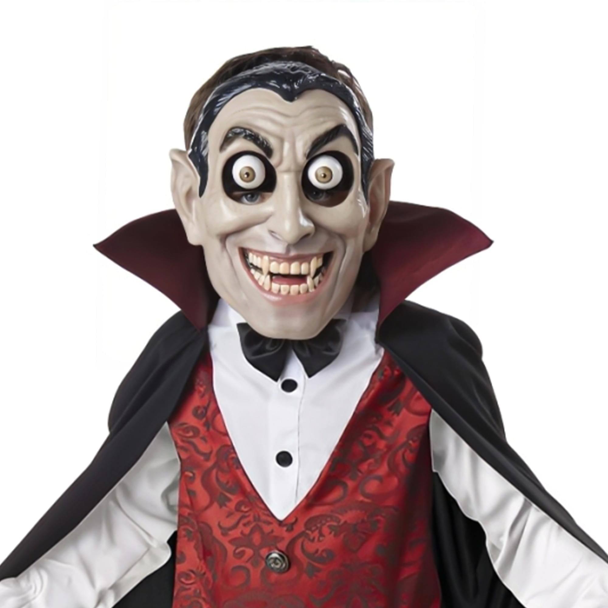 Vampire Googly Eyes Child Costume