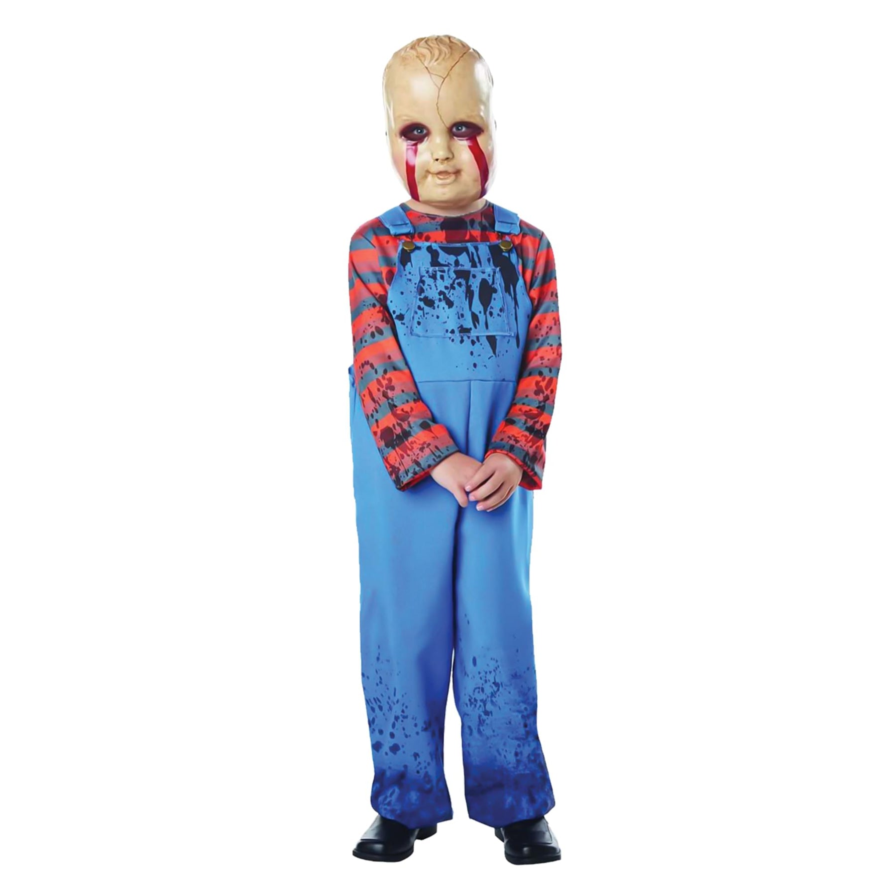 Kids Cereal Killer Child Costume
