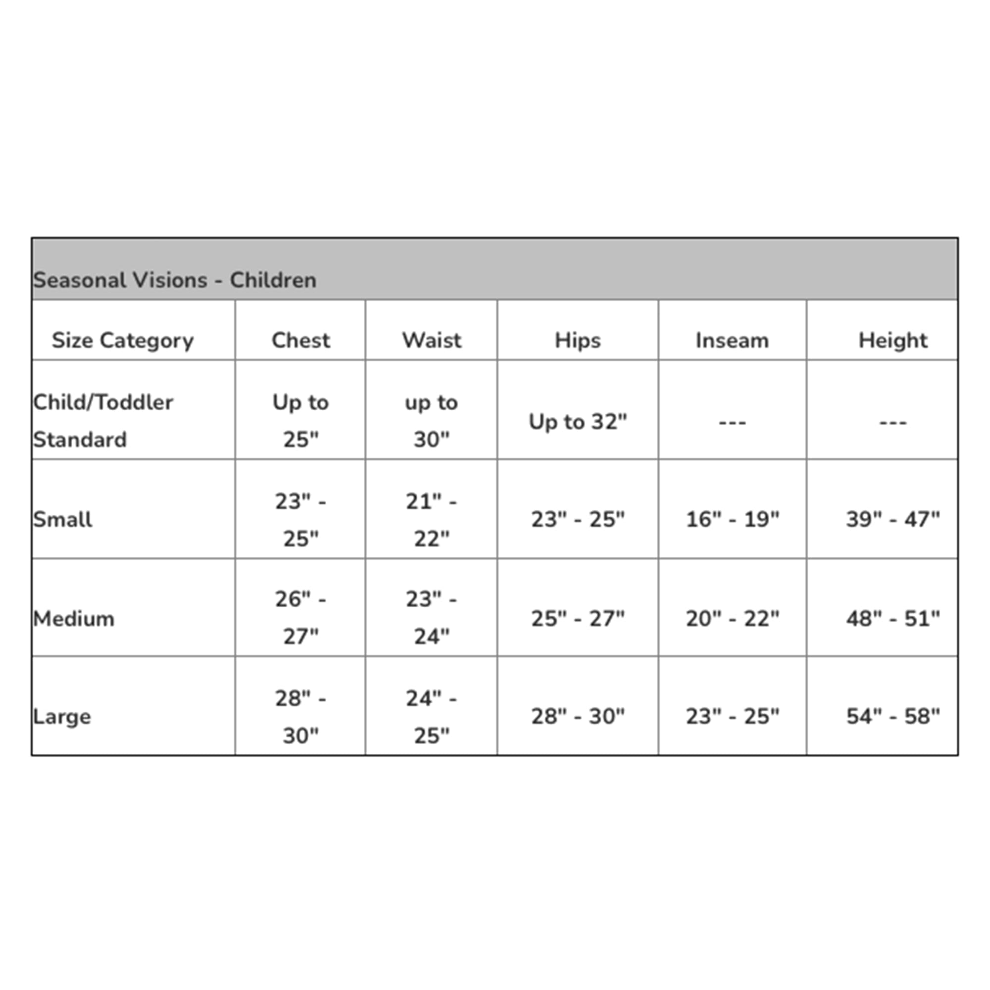 Kids Cereal Killer Child Costume