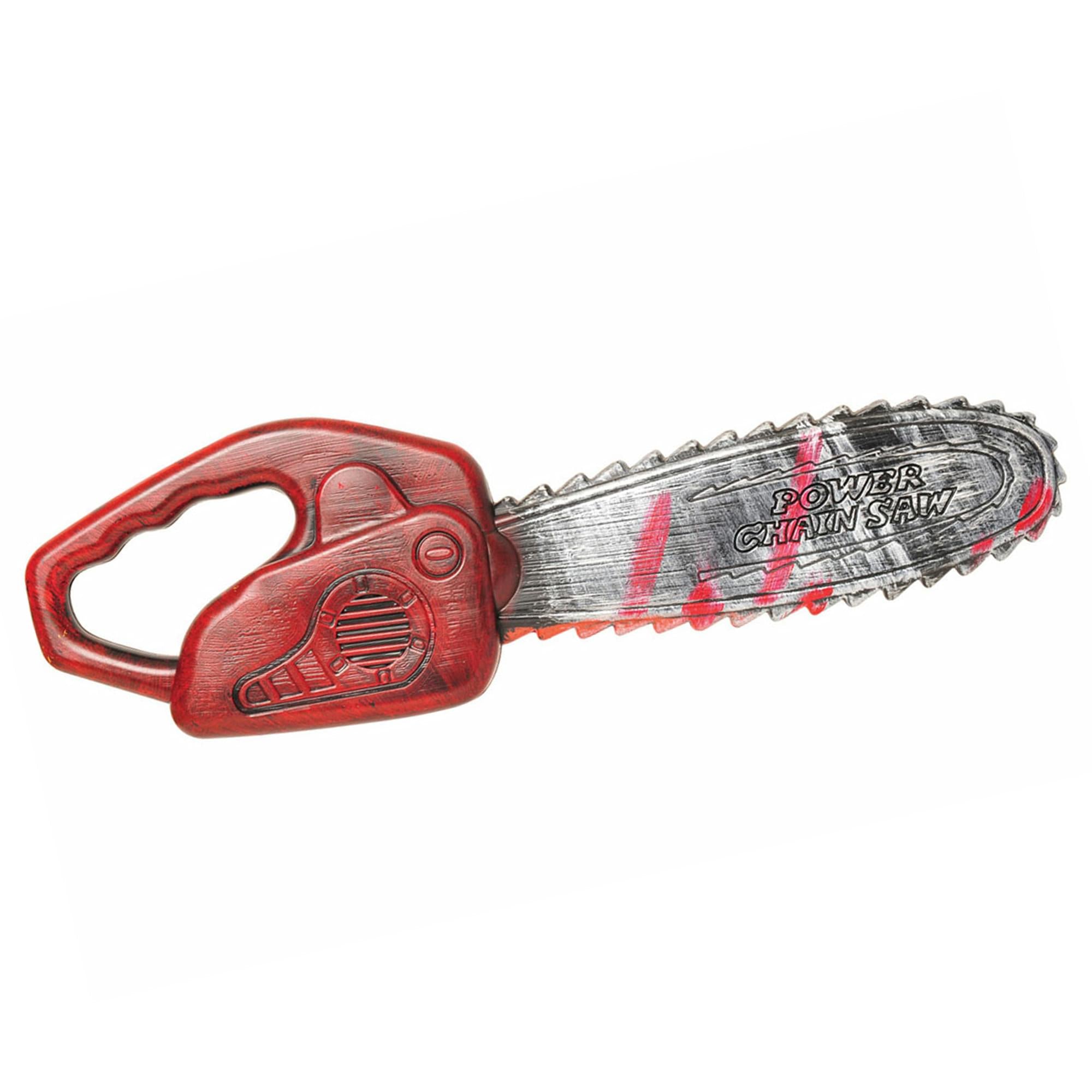 Chainsaw Adult Costume Prop | 16 Inches