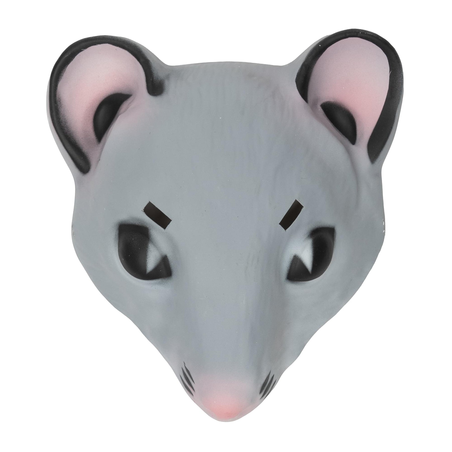 Mouse Mask Costume Accessory