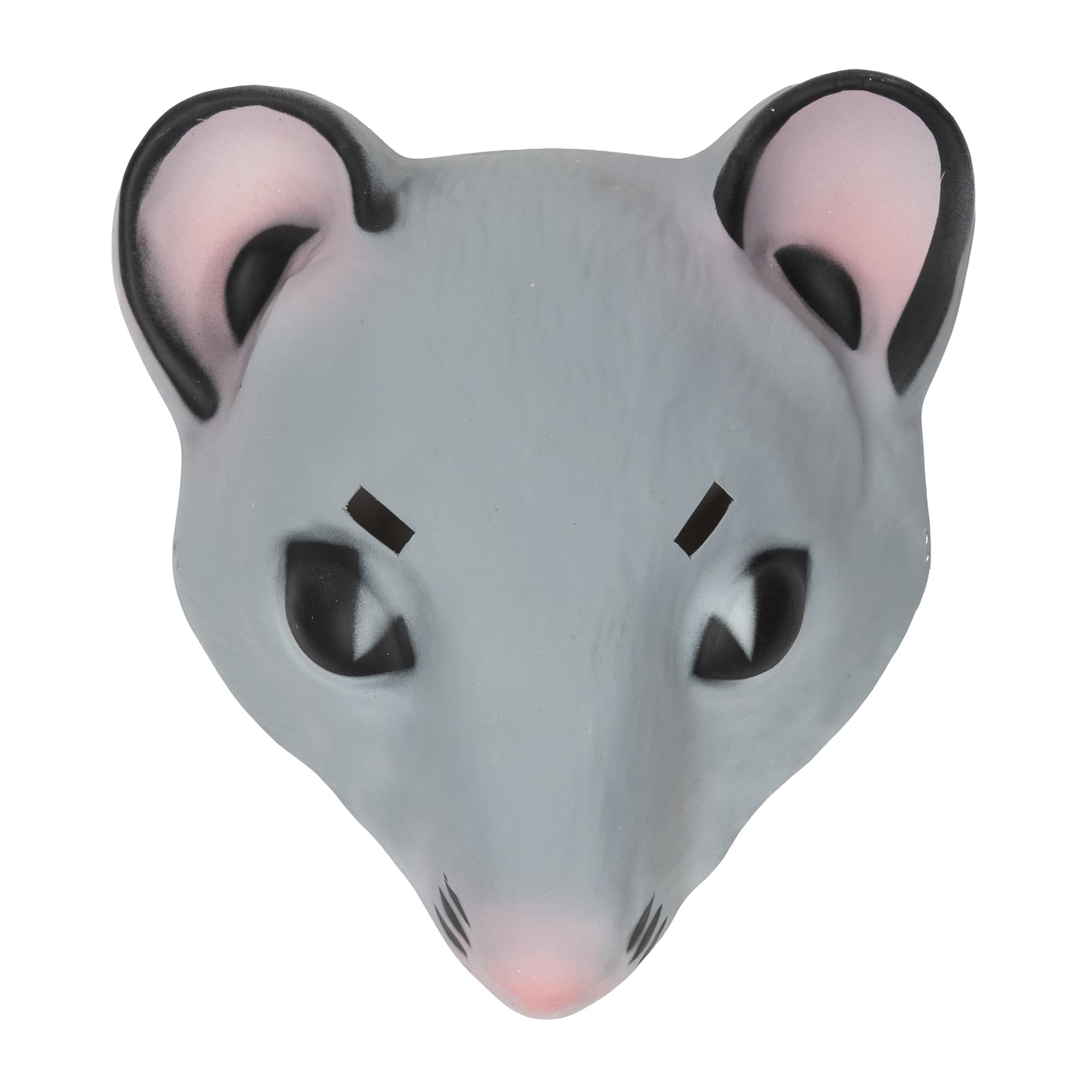 Mouse Mask Costume Accessory