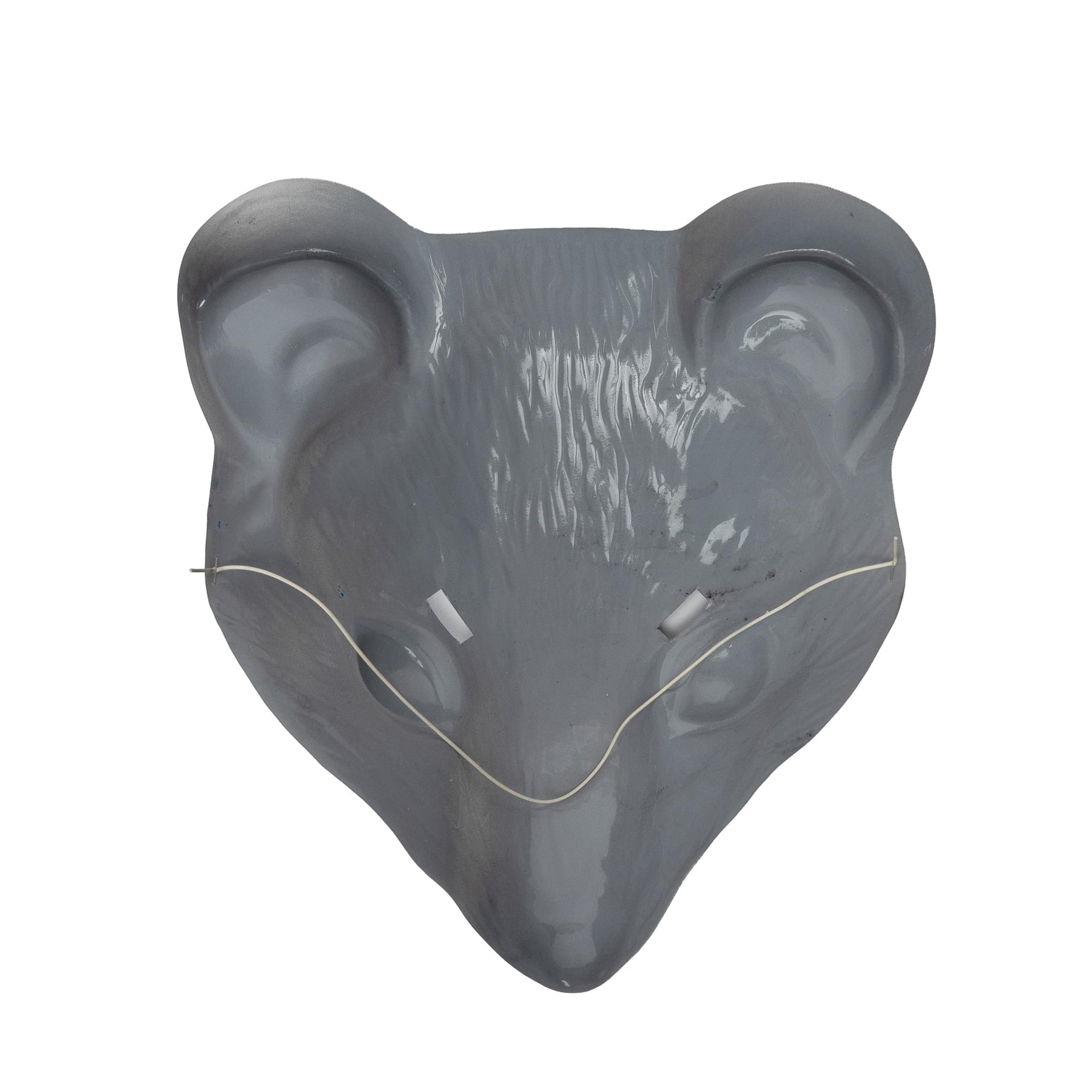 Mouse Mask Costume Accessory