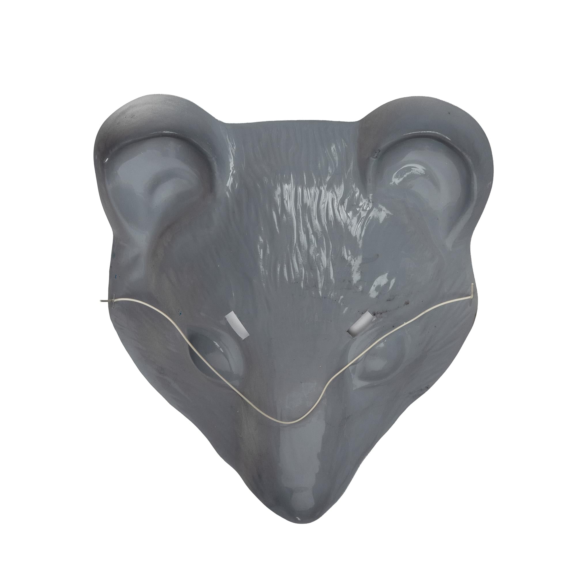 Mouse Mask Costume Accessory