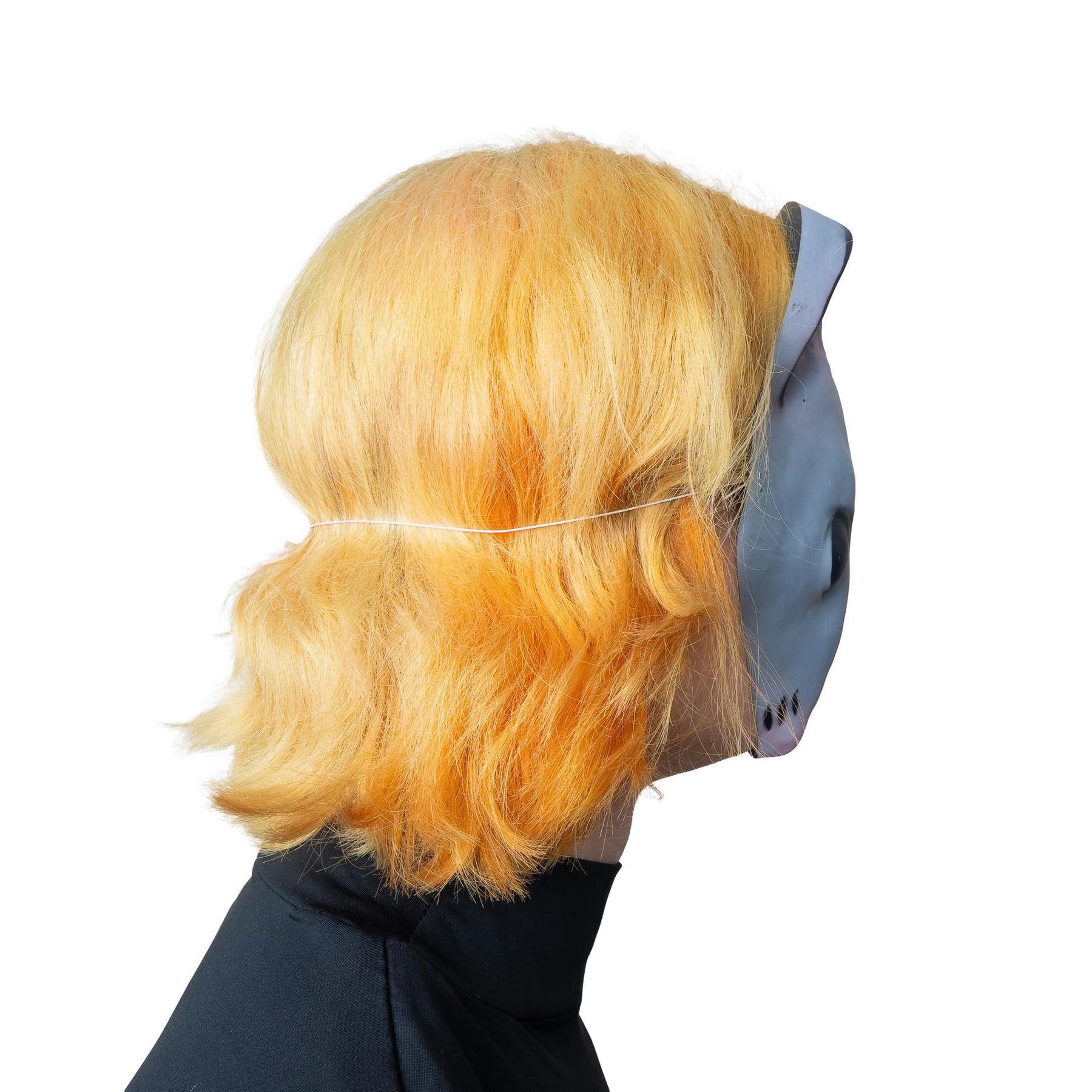 Mouse Mask Costume Accessory