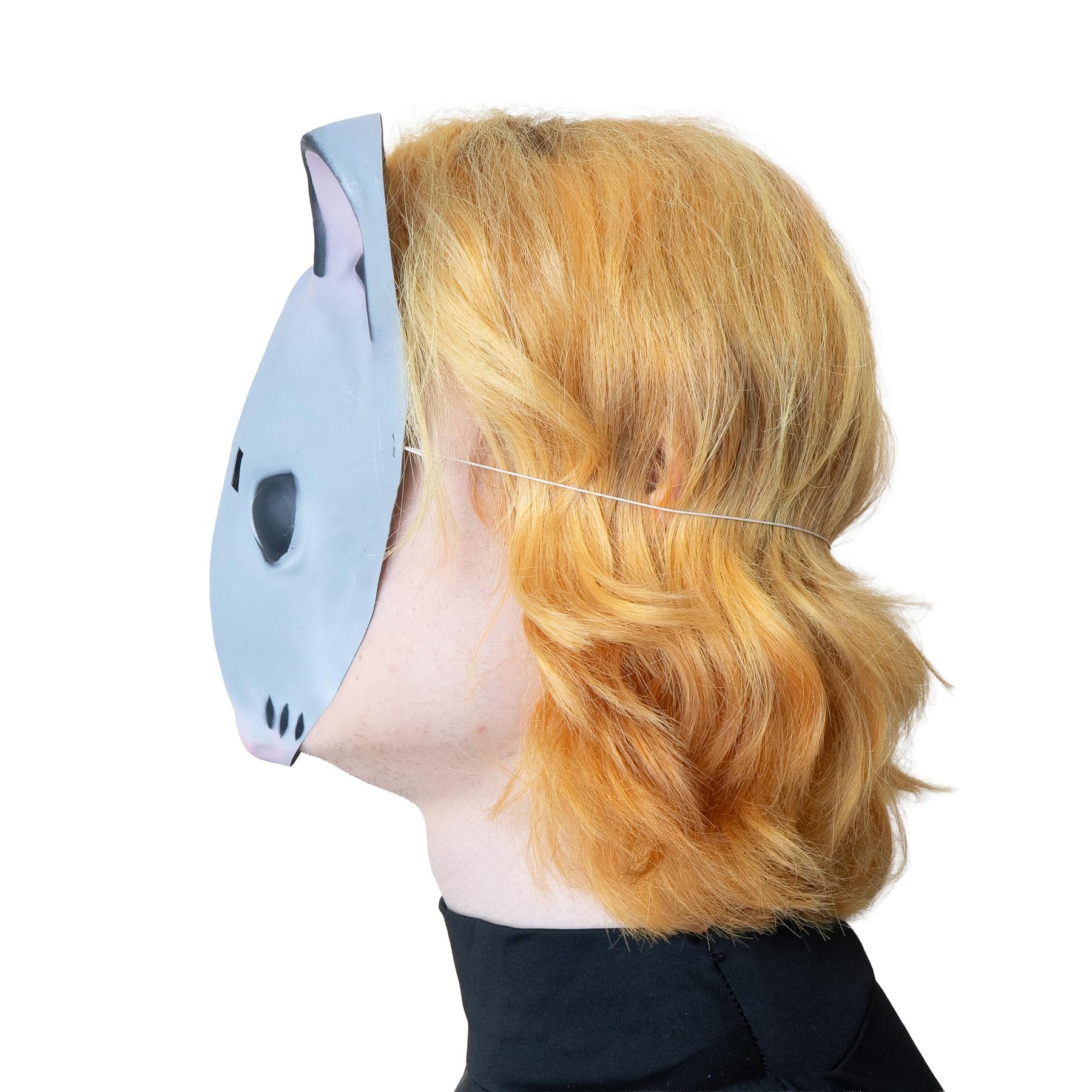 Mouse Mask Costume Accessory