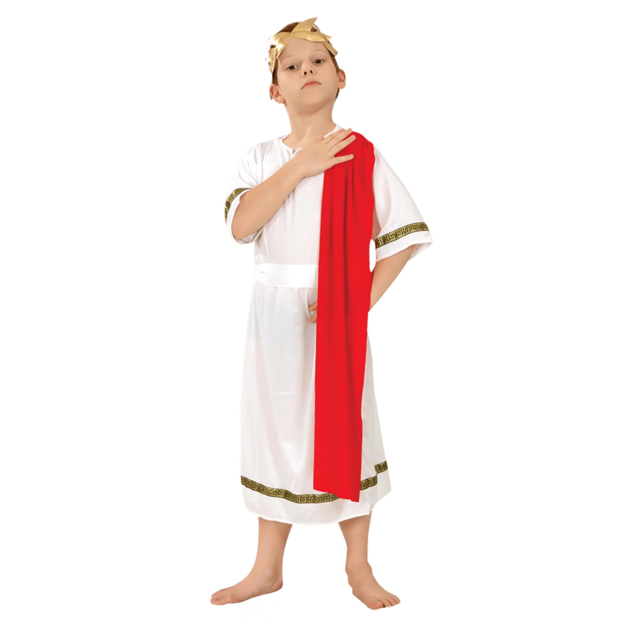 Emperor Child Costume