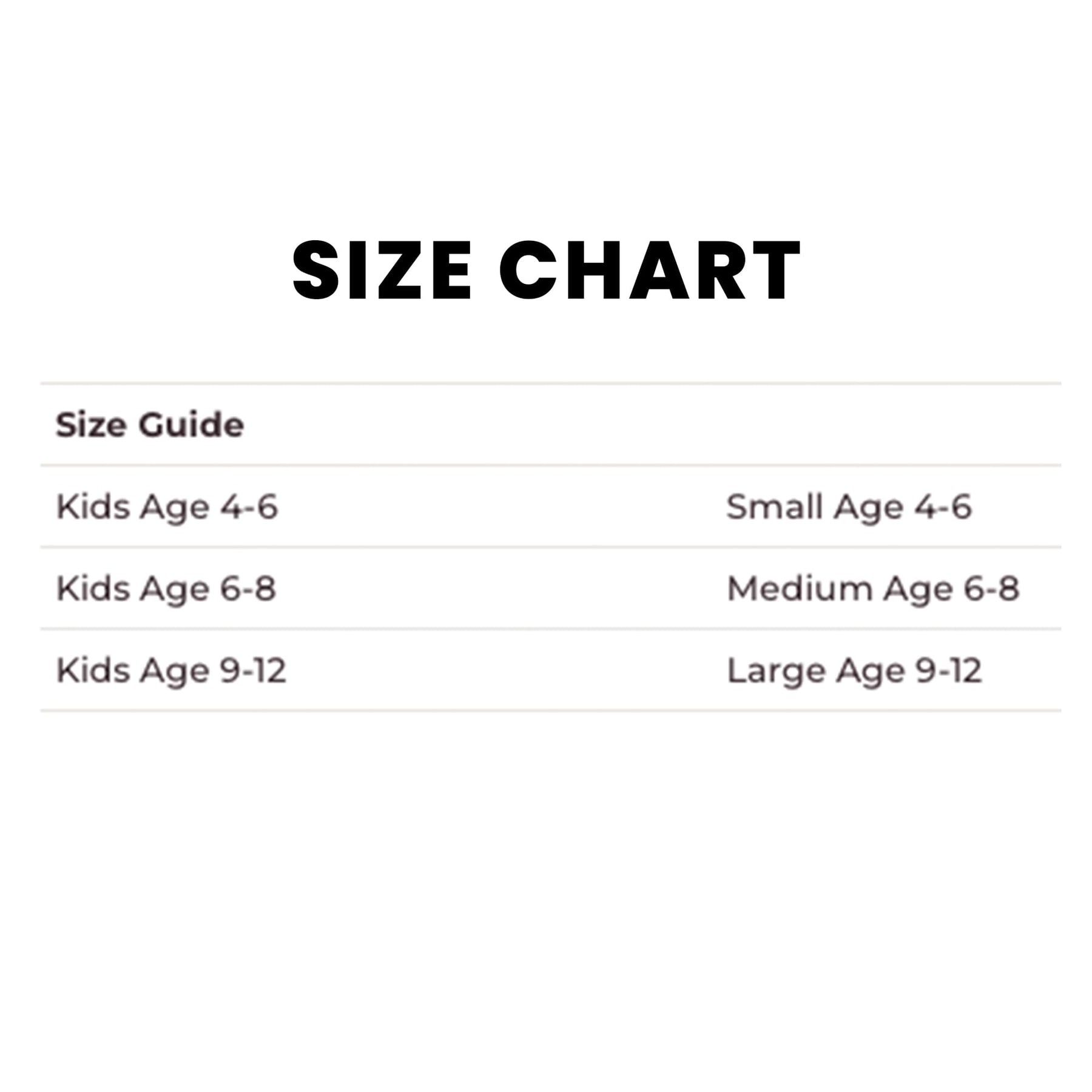 Emperor Child Costume