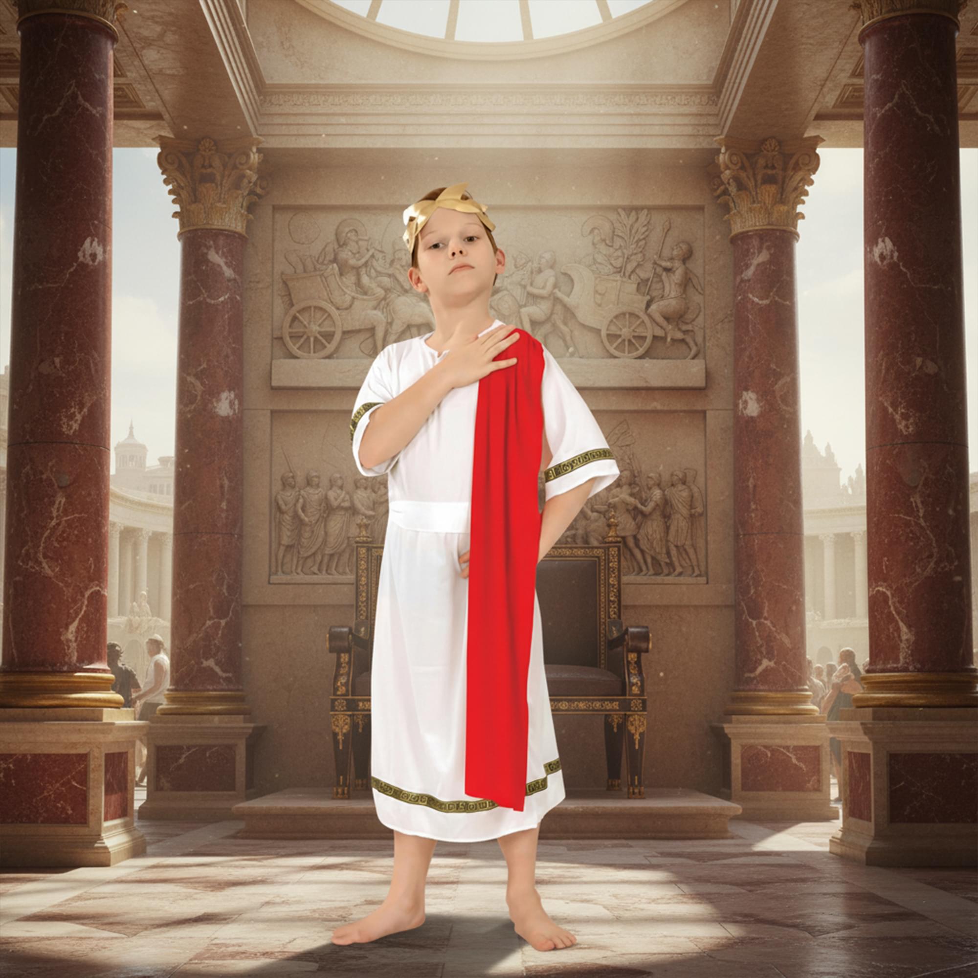 Emperor Child Costume