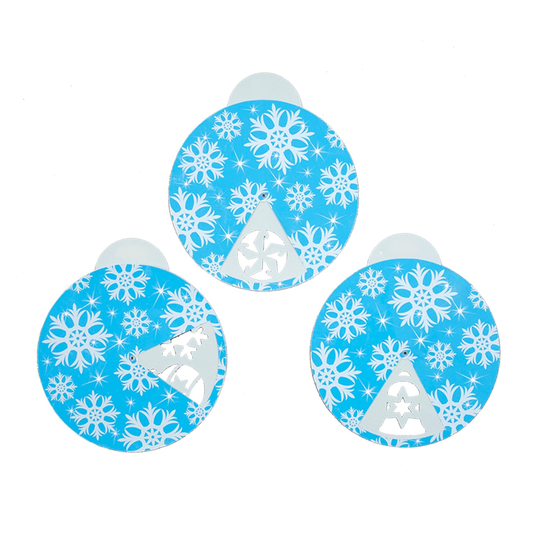 Christmas Pvc Stencil Board Child Costume
