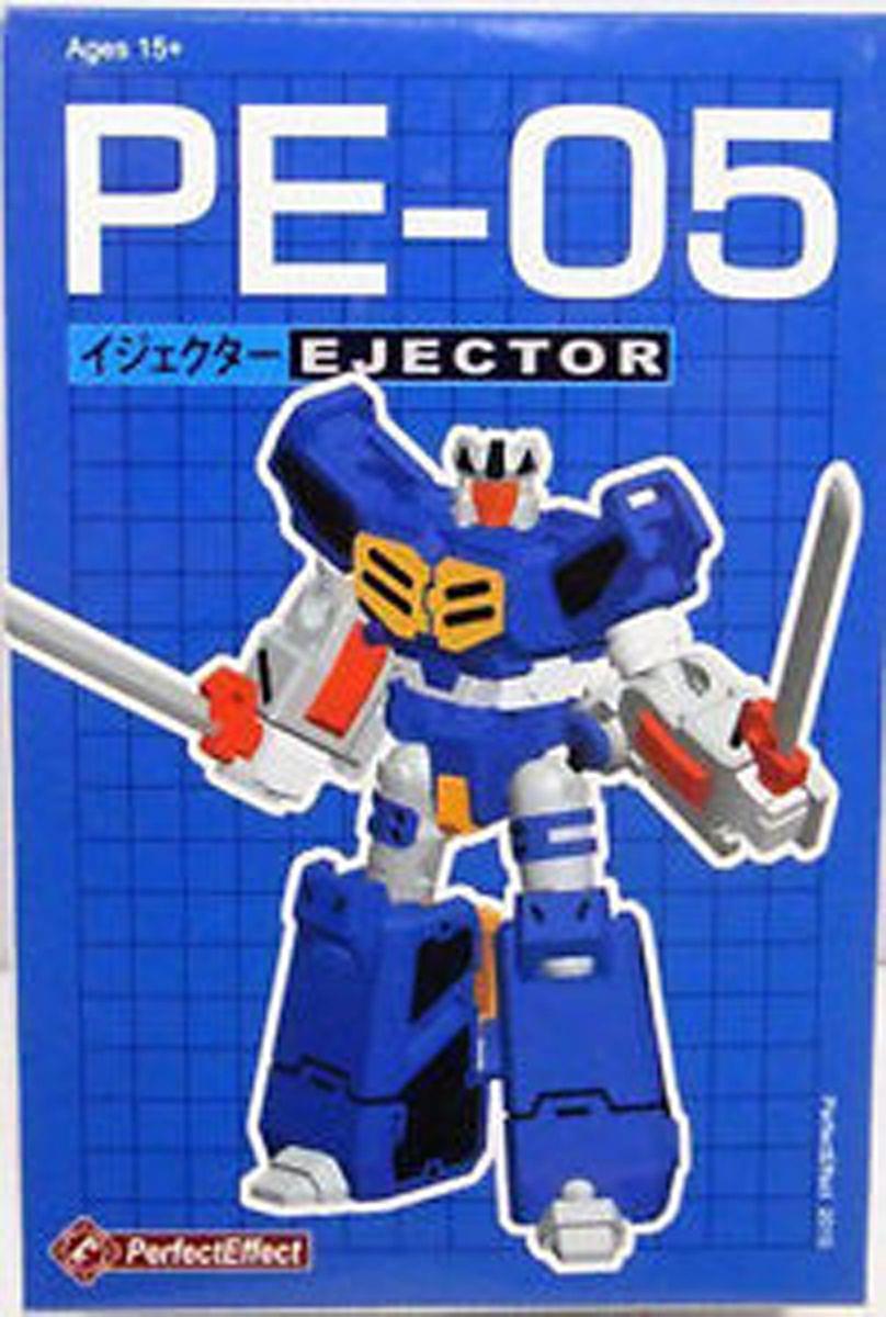 Perfect Effect PE-05 Ejector