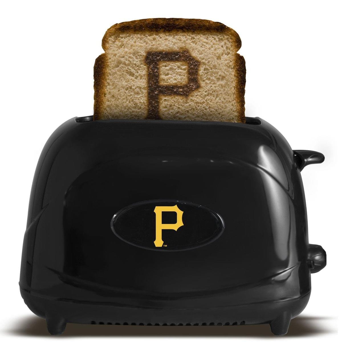 Pittsburgh Pirates MLB ProToast Elite Toaster