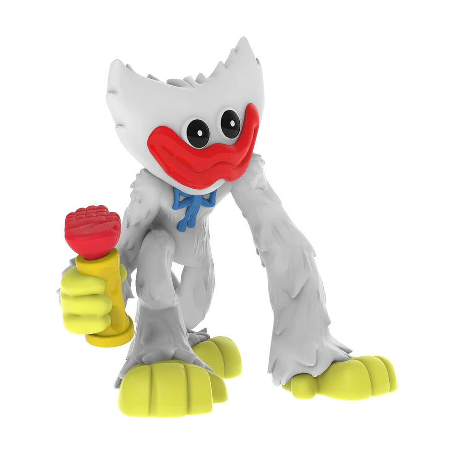 Poppy Playtime Series 2 Minifigure 4-Pack | Free Shipping