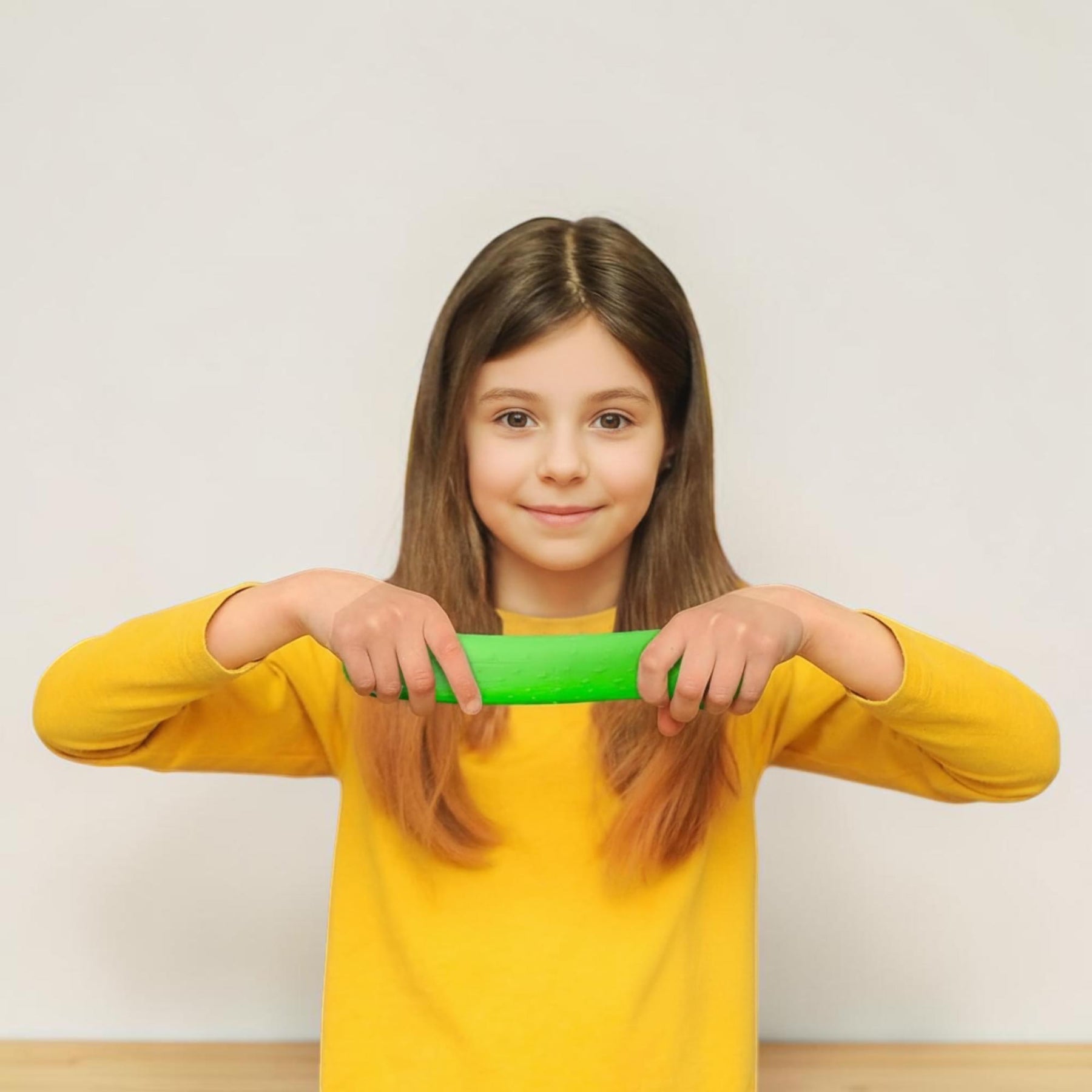 Pickle  Squishy 11-Inch Stress Reliever | Set Of 4