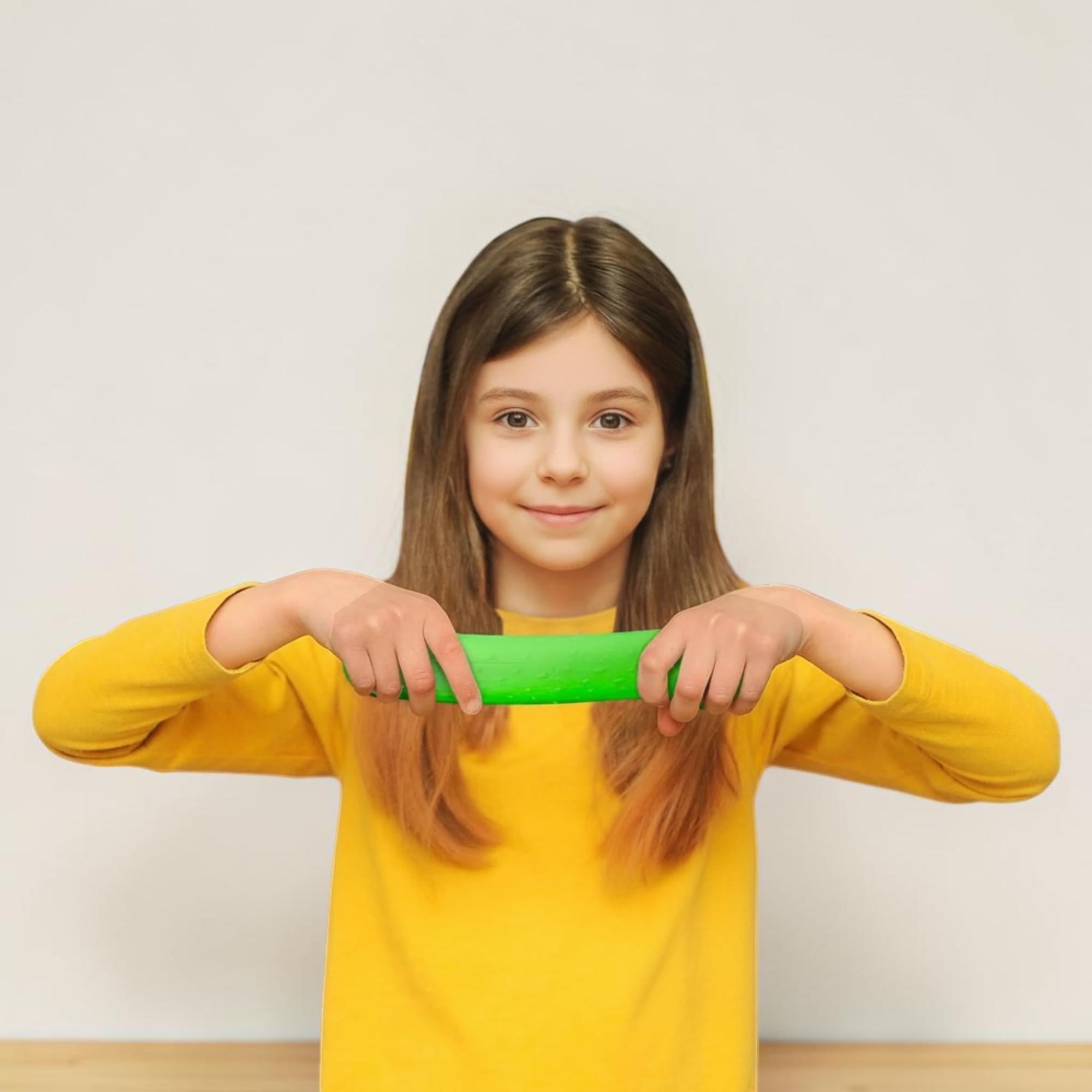 Pickle  Squishy 11-Inch Stress Reliever | Set Of 4