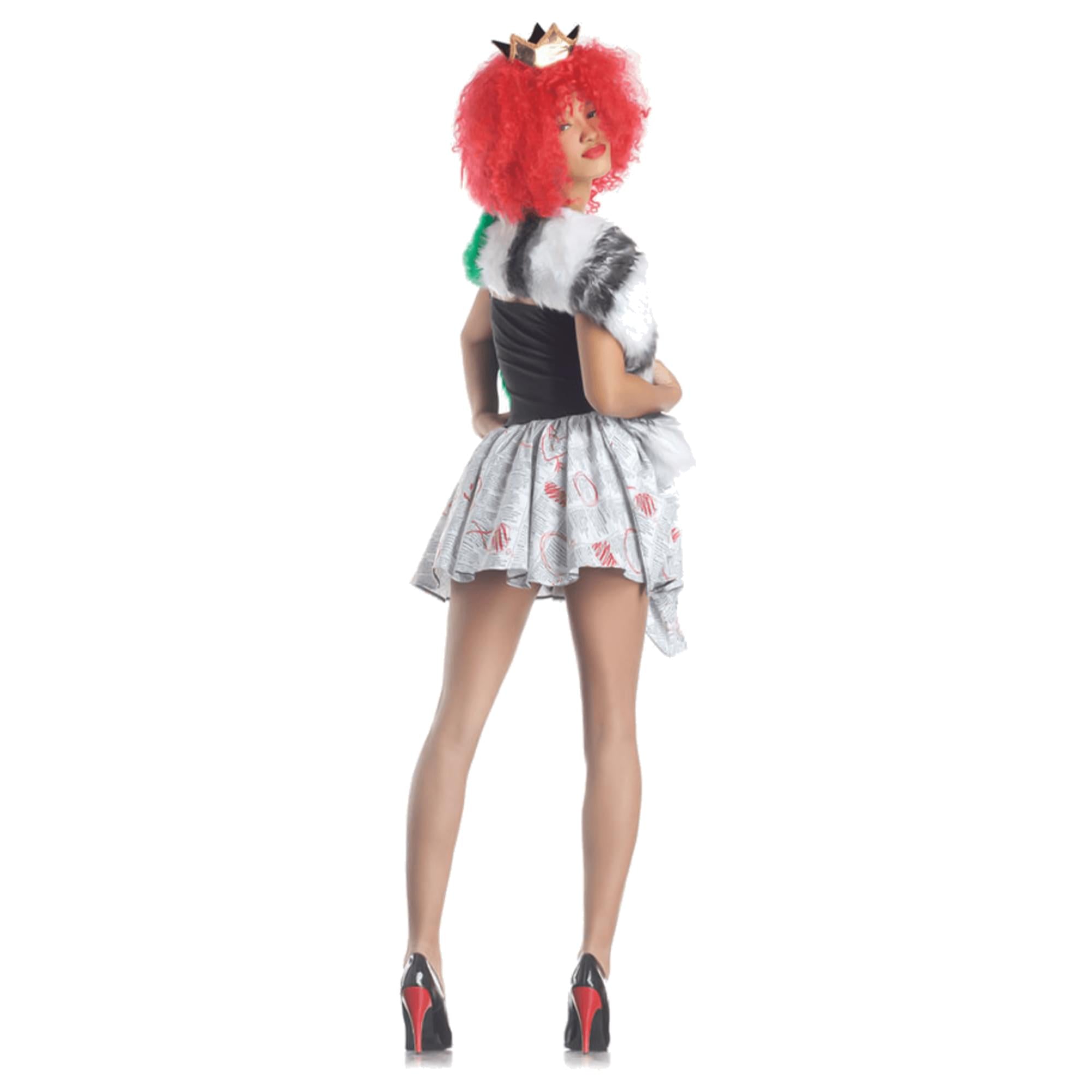 Censored Pop Superstar Adult Costume