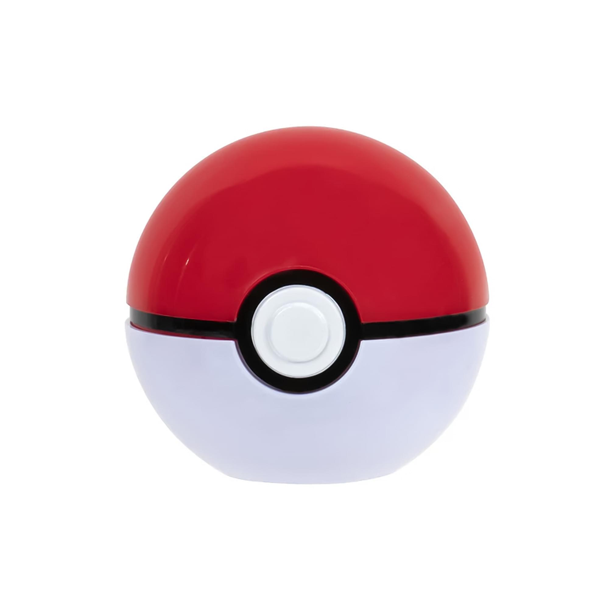 Pokemon Clip N Go Poke Ball Set | Chespin