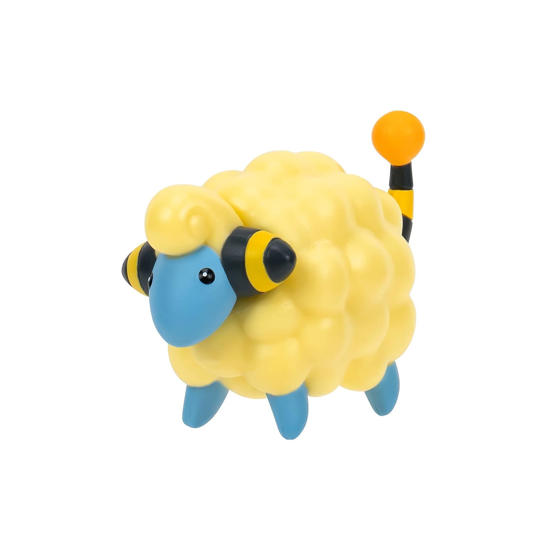 Pokemon Clip N Go Poke Ball Set | Mareep