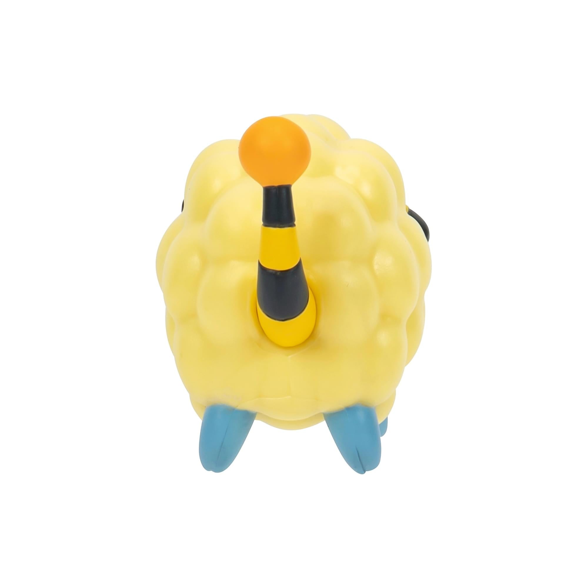 Pokemon Clip N Go Poke Ball Set | Mareep