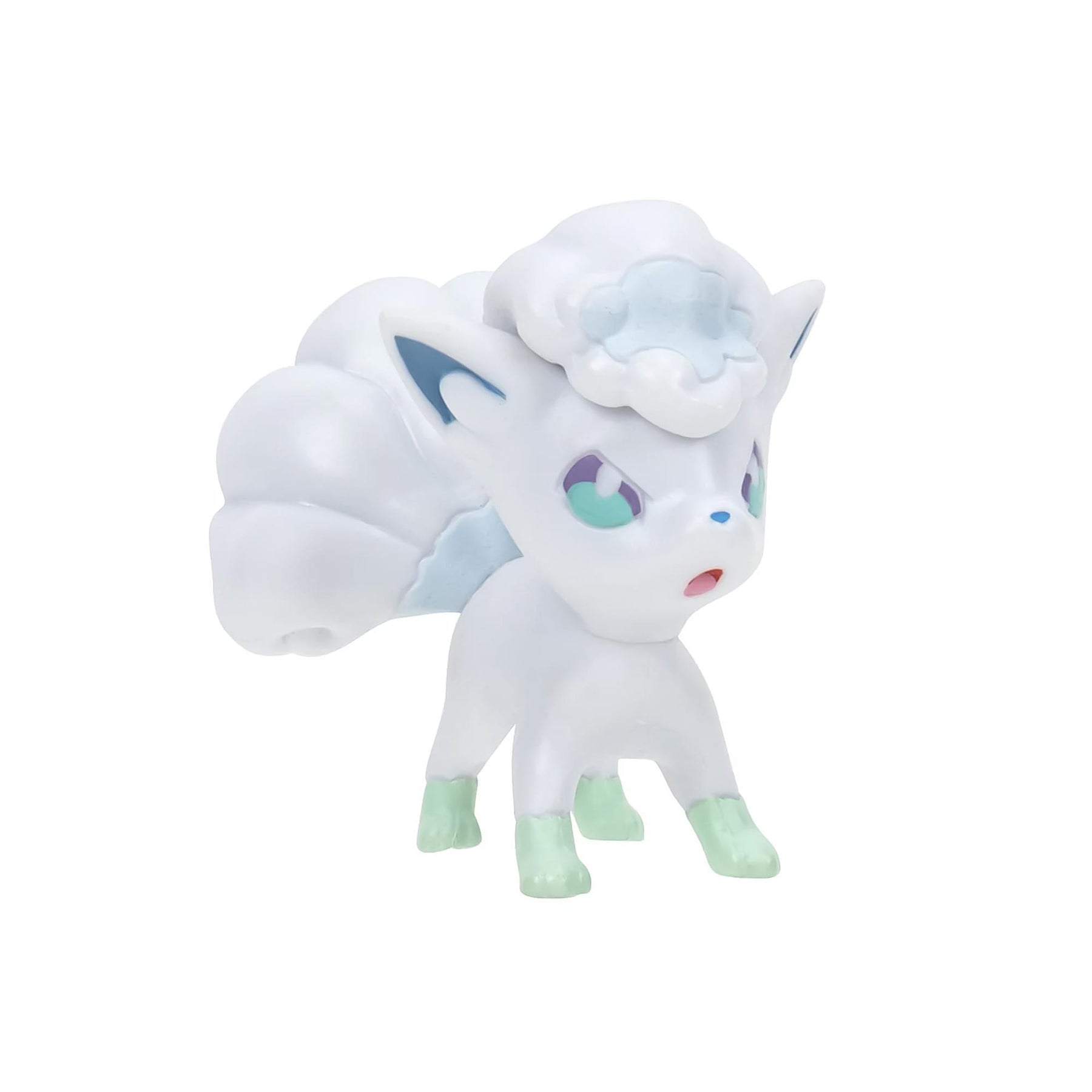 Pokemon Clip N Go Poke Ball Set | Vulpix