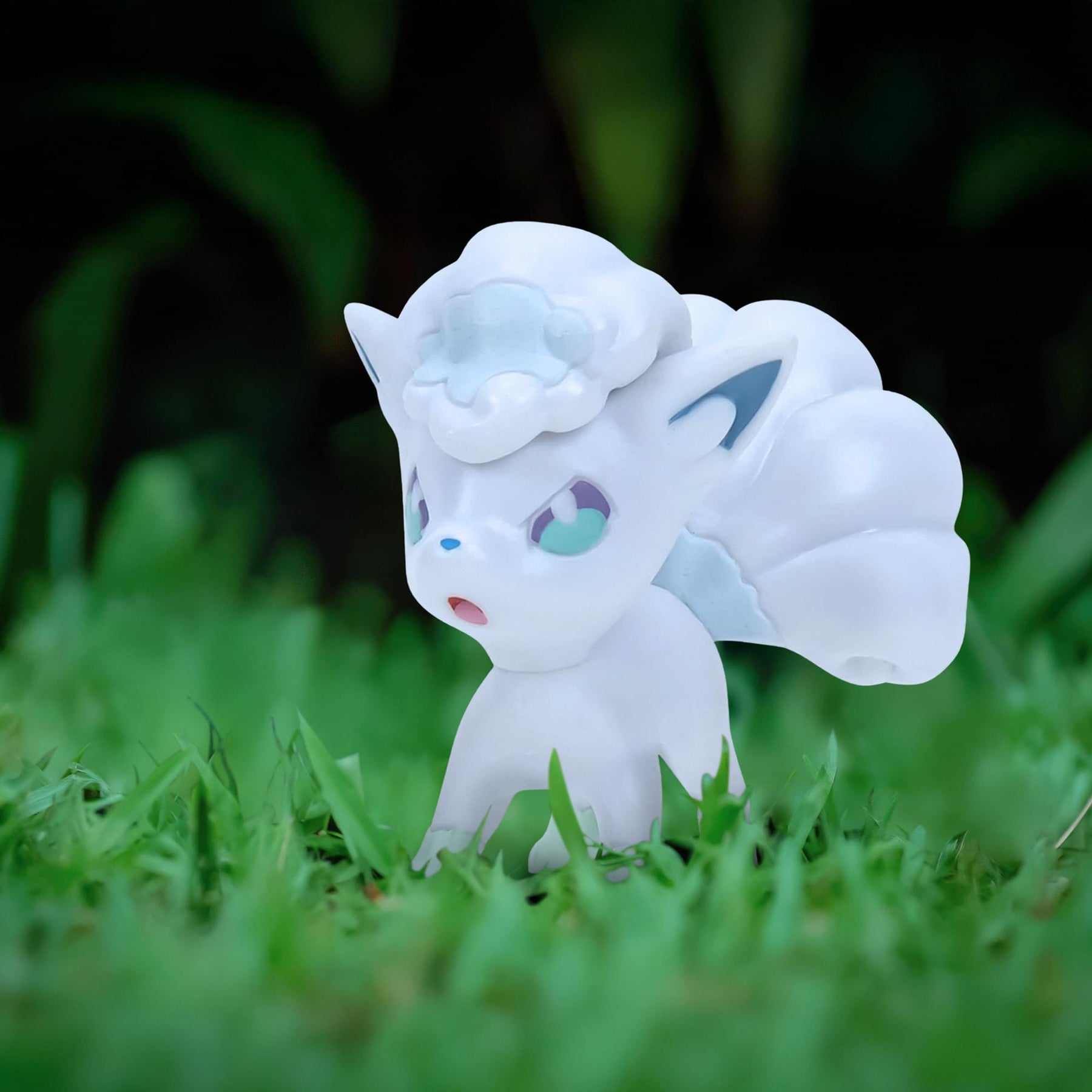 Pokemon Clip N Go Poke Ball Set | Vulpix