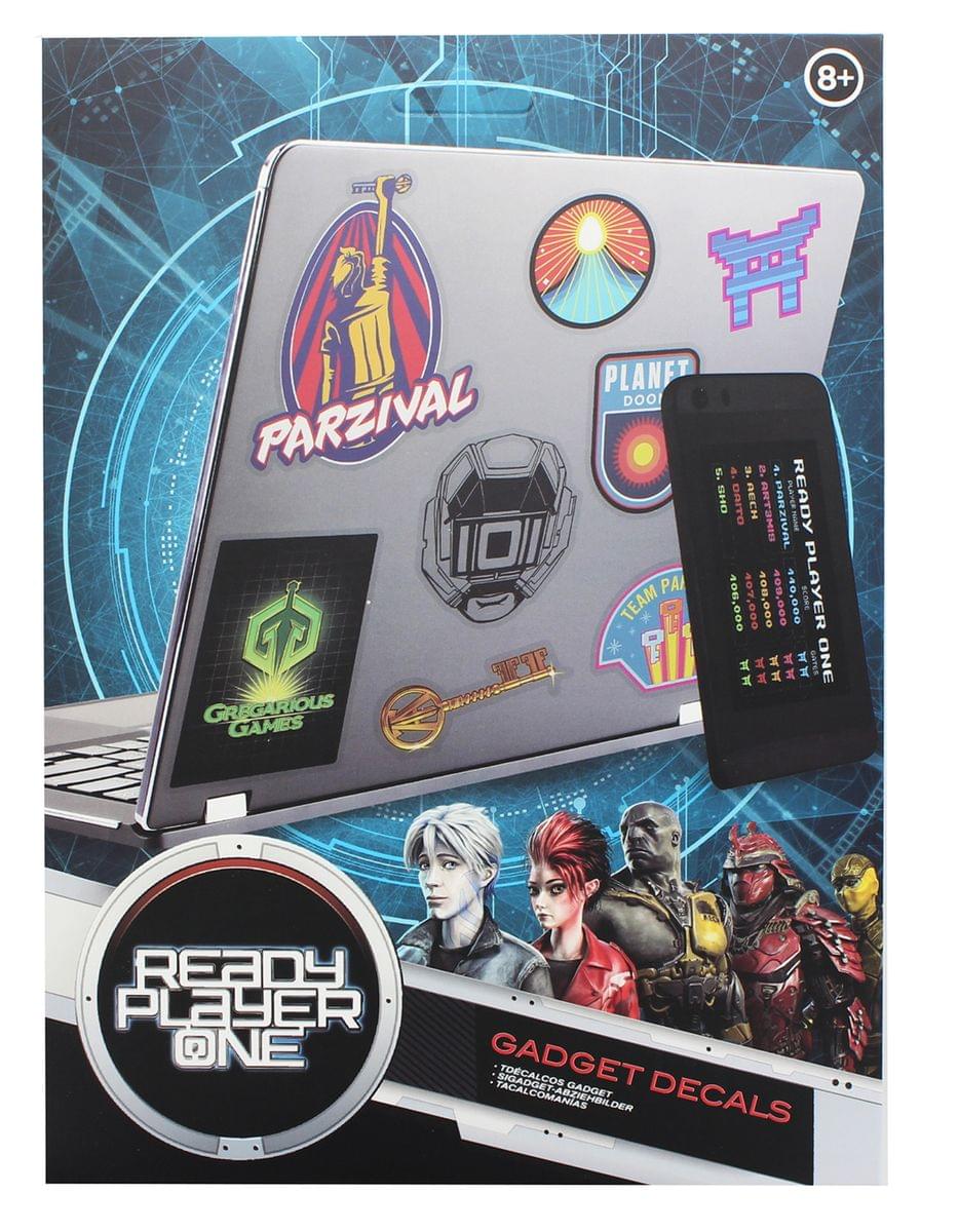 Ready Player One Gift Mystery Box Bundle