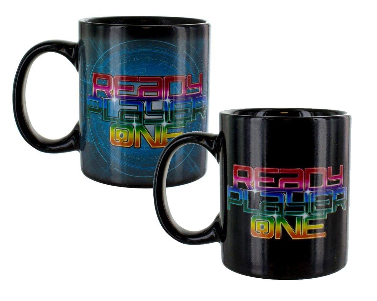 Ready Player One Gift Mystery Box Bundle