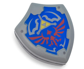 The Legend of Zelda Foam Stress Ball | Shield