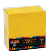 Tetris Sticky Tape Dispenser