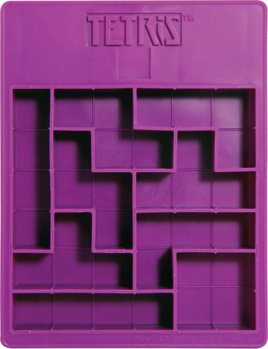 Tetris Silicone Ice Cube Tray