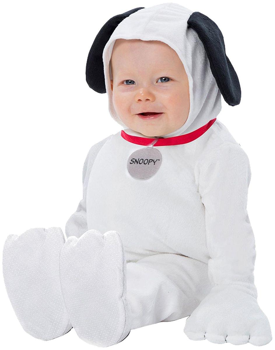 Peanuts Snoopy Deluxe Toddler Costume