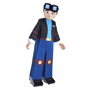 Tube Heroes Dan TDM Deluxe Child Costume
