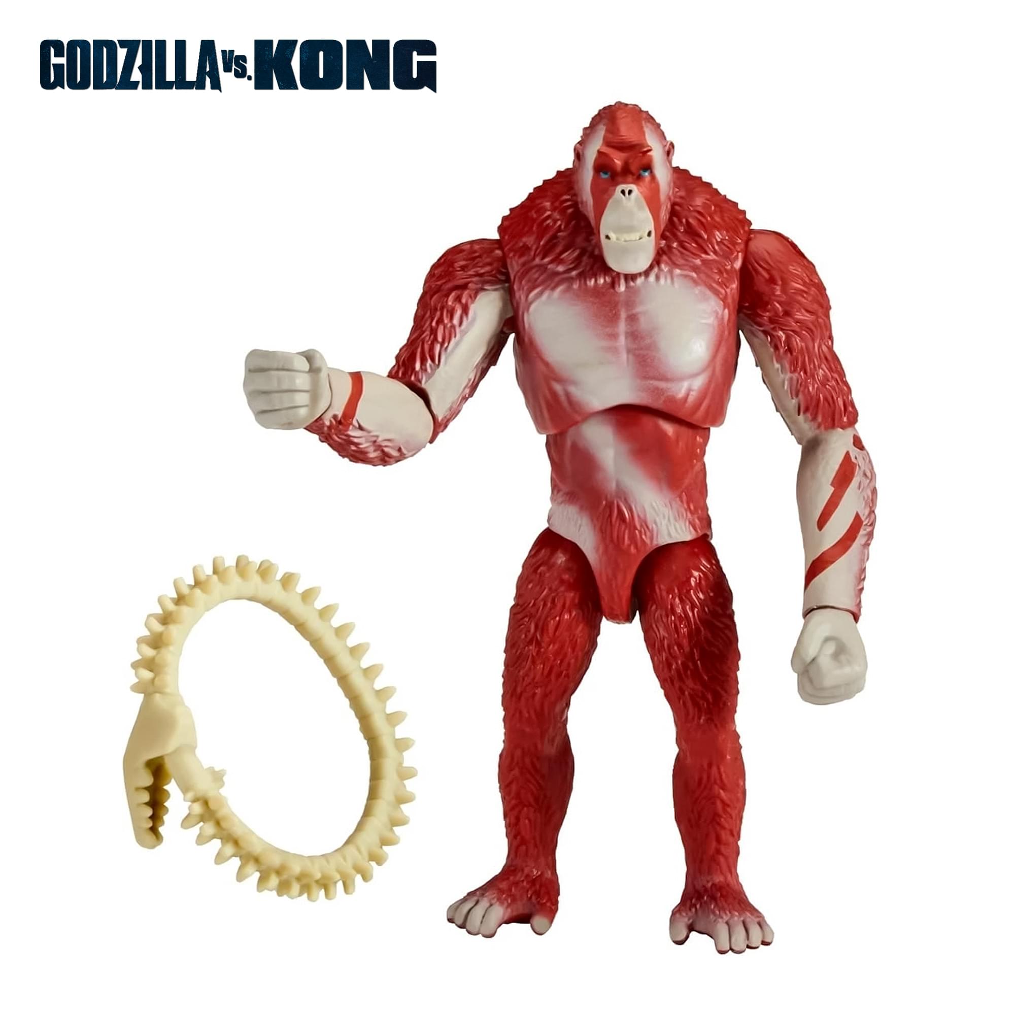 Monsterverse Godzilla X Kong Skar King 6 Inch Action Figure