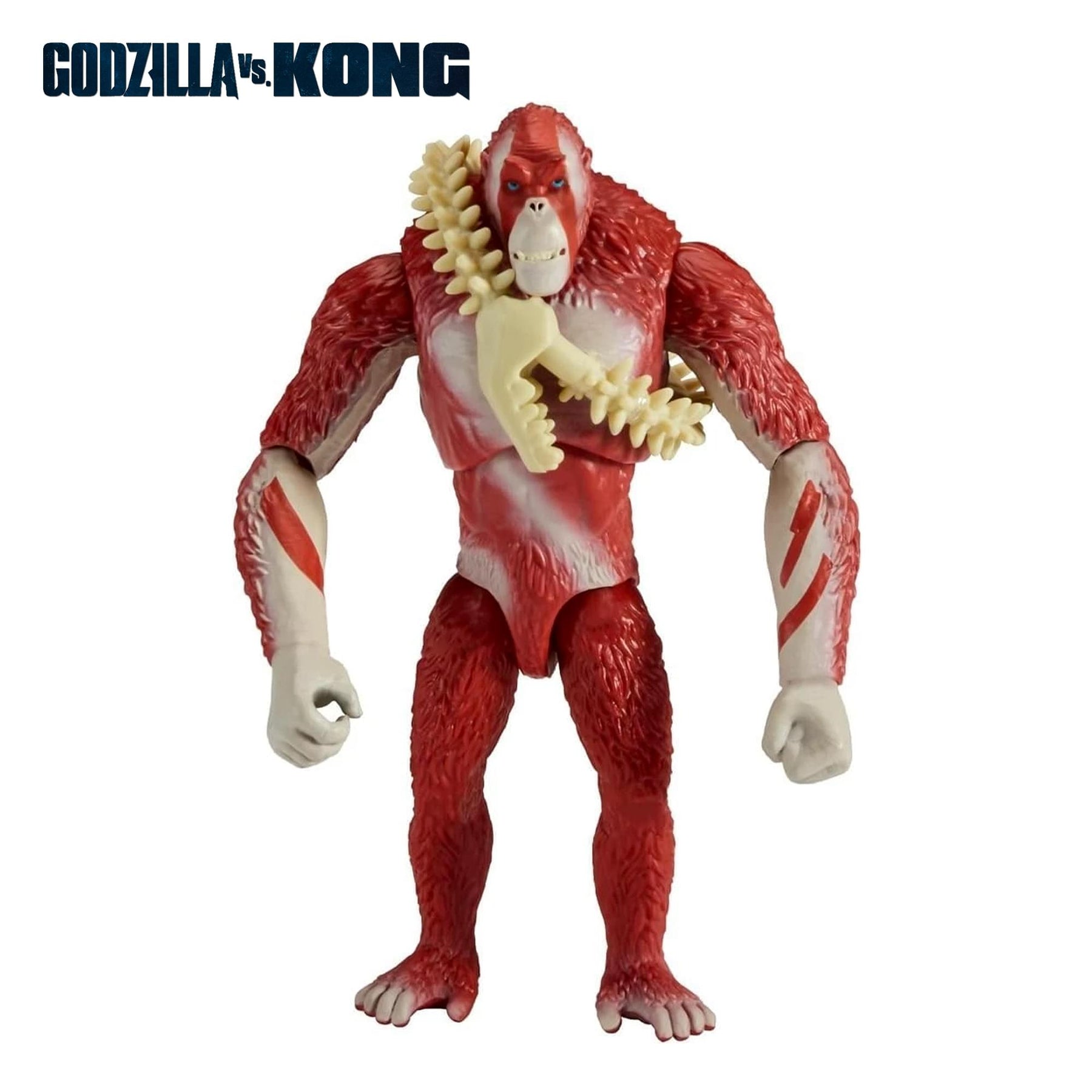 Monsterverse Godzilla X Kong Skar King 6 Inch Action Figure