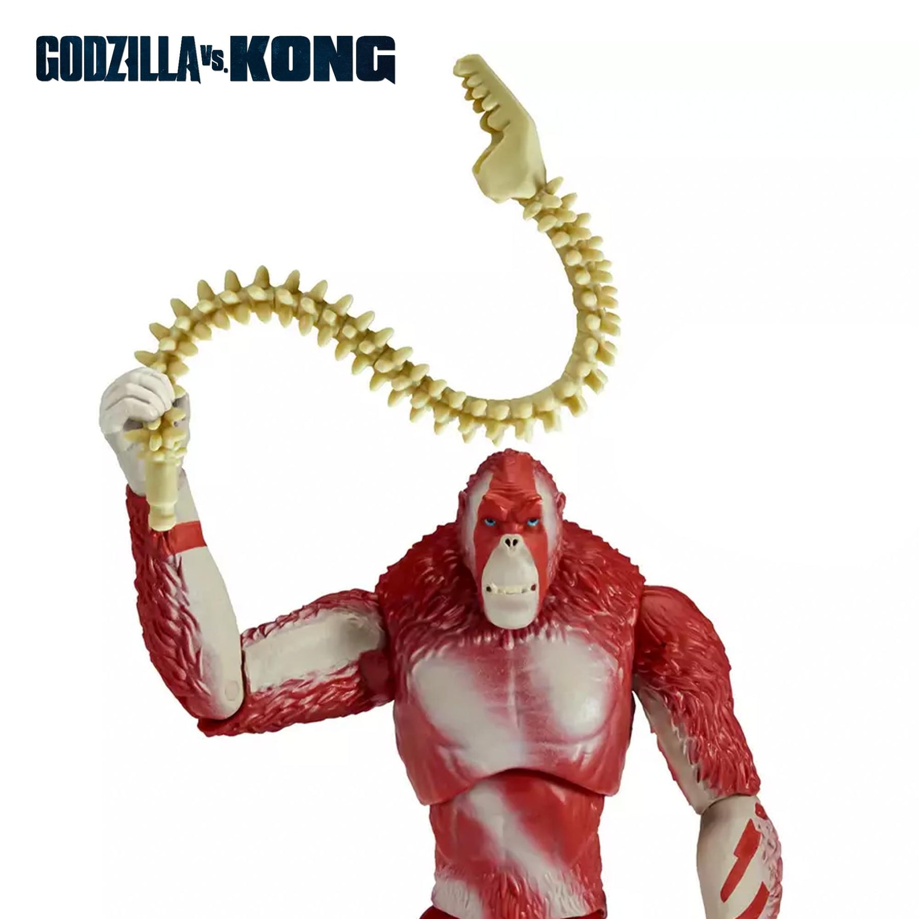 Monsterverse Godzilla X Kong Skar King 6 Inch Action Figure