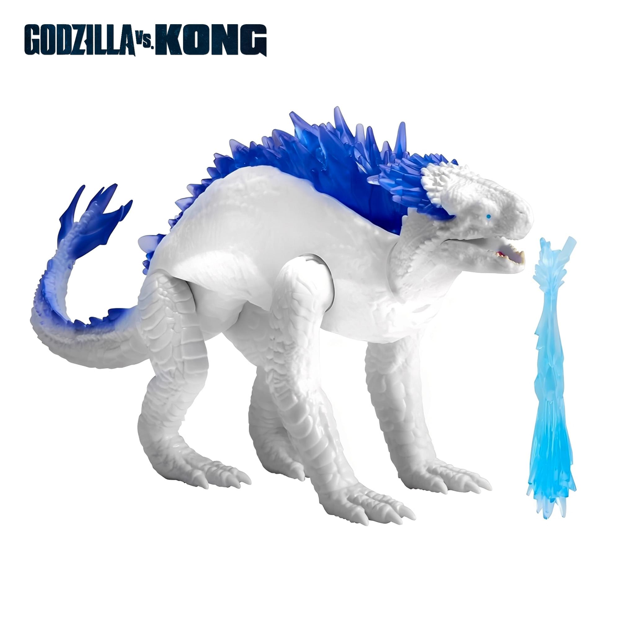 Monsterverse Godzilla X Kong Shimo 6 Inch Action Figure