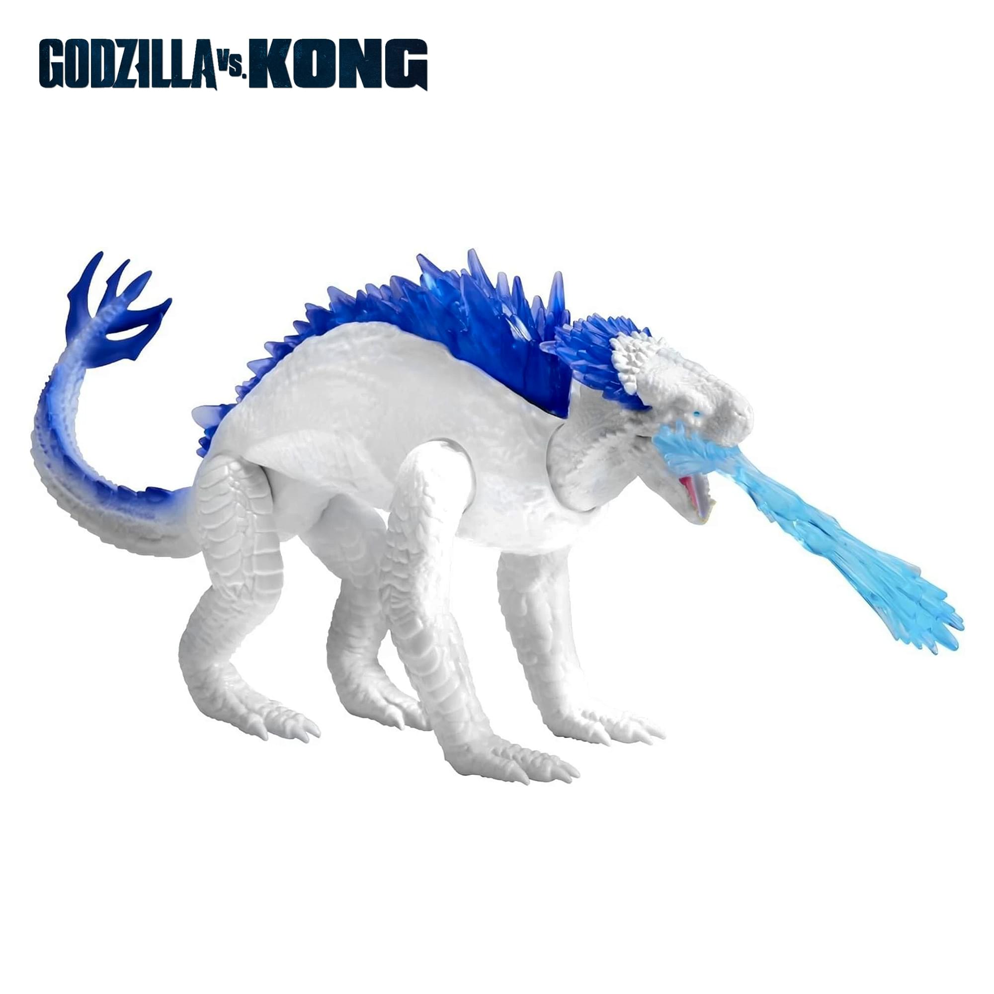 Monsterverse Godzilla X Kong Shimo 6 Inch Action Figure