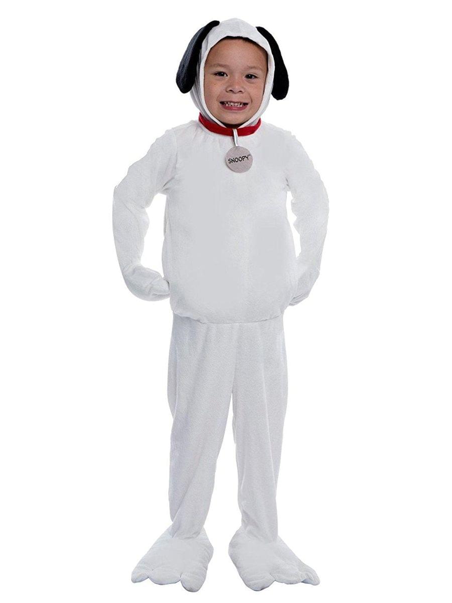 Peanuts Snoopy Toddler Costume