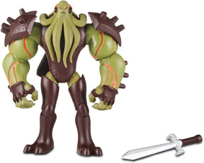 Ben 10 4.5 Inch Action Figure | Vilgax