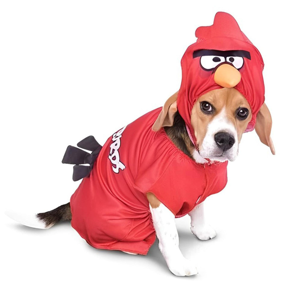 Angry Birds Bird Pet Costume