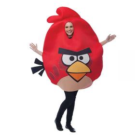 Angry Birds Red Bird Oversized Foam Adult Costume
