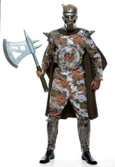 Wicked Of Oz The Tin Man Costume Adult