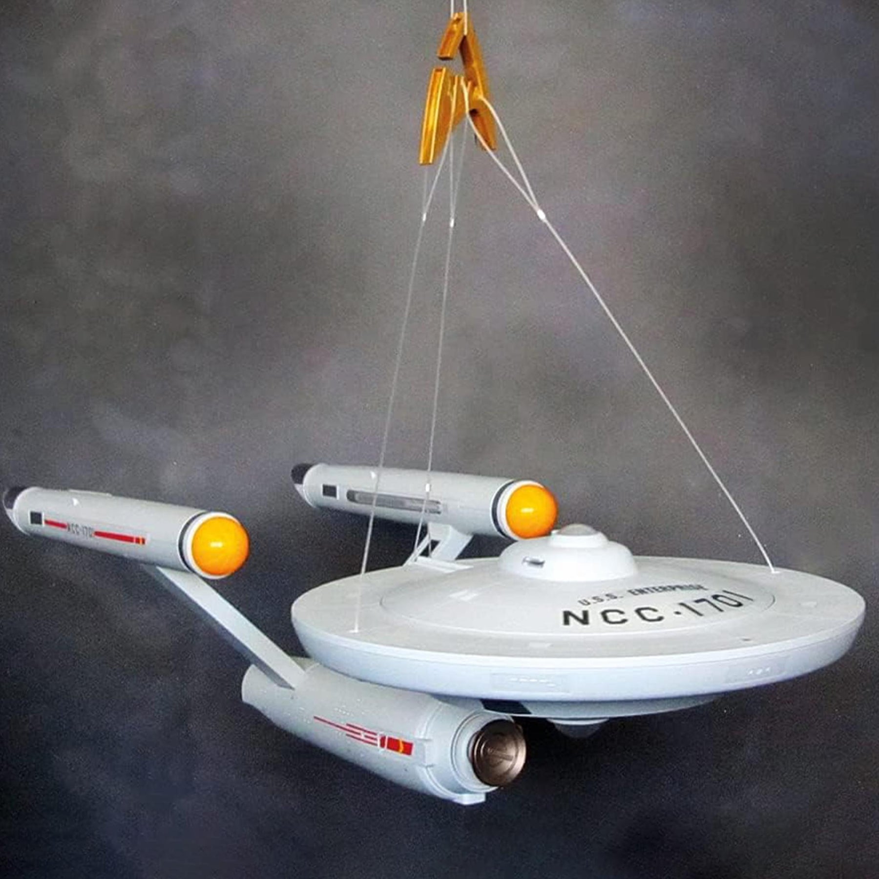 Star Trek Playmobil 70548 Enterprise NCC-1701 Building Set